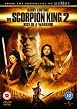 The Scorpion King 2 - Rise Of A Warrior