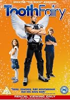 The Tooth Fairy