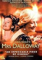 Mrs Dalloway