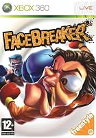 FaceBreaker