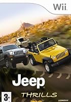 Jeep Thrills
