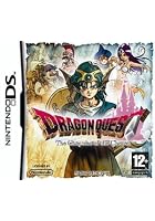 Dragon Quest: The Chapters Of The Chosen