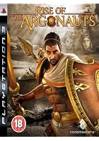 Rise of the Argonauts