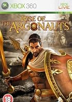 Rise of the Argonauts