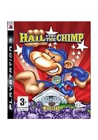 Hail To The Chimp