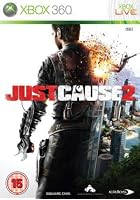 Just Cause 2