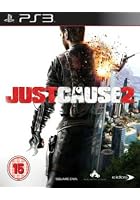 Just Cause 2