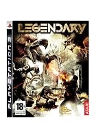 Legendary