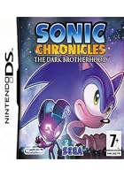 Sonic Chronicles: The Dark Brotherhood