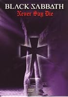 Black Sabbath - Never Say Die