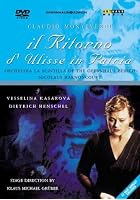 Il Ritorno D'Ulisse In Patria - Monteverdi