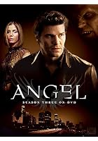 Angel - Season Three
