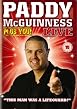 Paddy McGuinness - Plus You! Live
