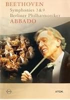 Beethoven: Symphonies 3 And 9