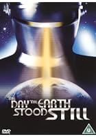 The Day The Earth Stood Still