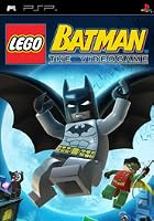 Lego Batman: The Videogame
