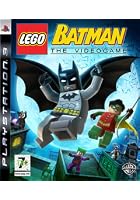 Lego Batman: The Videogame