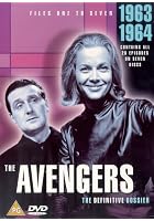 The Avengers - The Definitive Dossier 1963/64 - File 1 to 7