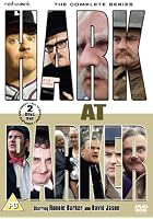 Hark At Barker - Series 1-2 - Complete