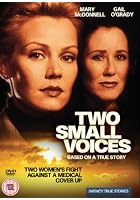Two Small Voices