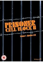 Prisoner Cell Block H Vol.1
