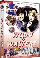 Wood And Walters - Series 1 - Complete