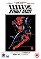 The Stunt Man