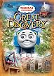 Thomas And Friends - The Great Discovery