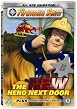 Fireman Sam - The New Hero Next Door