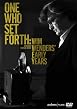 One Who Set Forth - Wim Wenders' Early Years