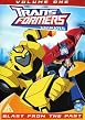 Transformers Animated - Vol.1 - Blast From The Past