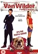 Van Wilder - Party Liaison