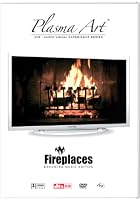 Plasma Art - Fireplaces