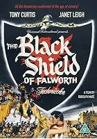 Black Shield Of Falworth