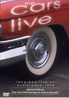 The Cars - Live