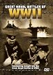 Great Naval Battles Of World War 2