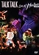 Talk Talk - Live At Montreux