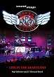 REO Speedwagon - Live In The Heartland