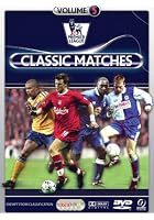 Premier League Classic Matches Vol.5