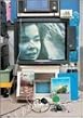 Bjork - Vessel