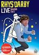 Rhys Darby - Live