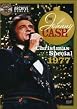 Johnny Cash - Christmas Special 1977