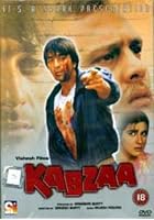 Kabzaa