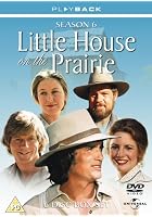 Little House on the Prairie - Series 6