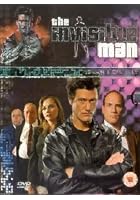 The Invisible Man - Season 1 - Part 1