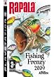 Rapala's Fishing Frenzy 2009