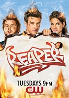 Reaper - Season 1