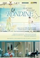 Giacomo Puccini - La Rondine