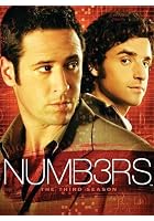 Numb3rs - Season 3