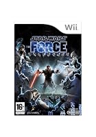 Star Wars: The Force Unleashed